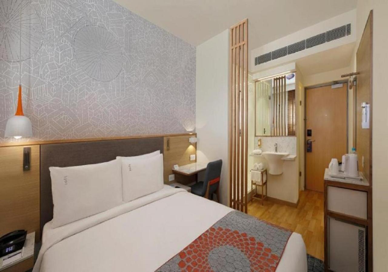 Holiday Inn Express Greater Noida Knowledge Park By Ihg Экстерьер фото