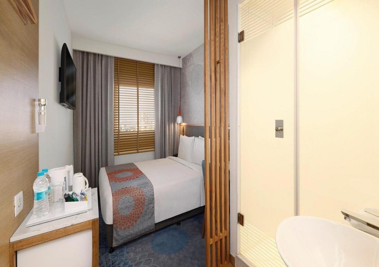 Holiday Inn Express Greater Noida Knowledge Park By Ihg Экстерьер фото