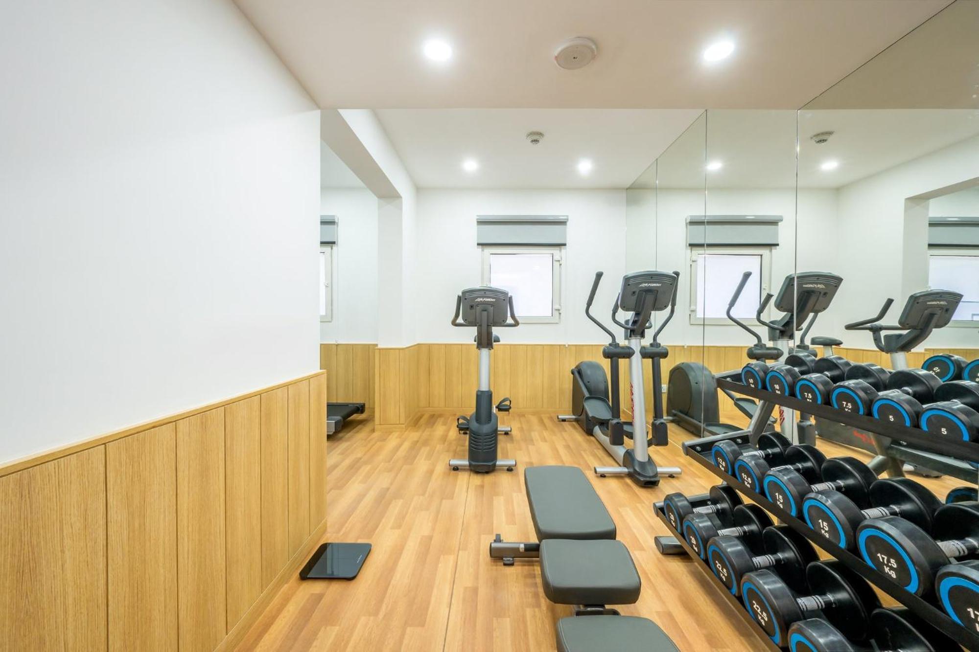 Holiday Inn Express Greater Noida Knowledge Park By Ihg Экстерьер фото