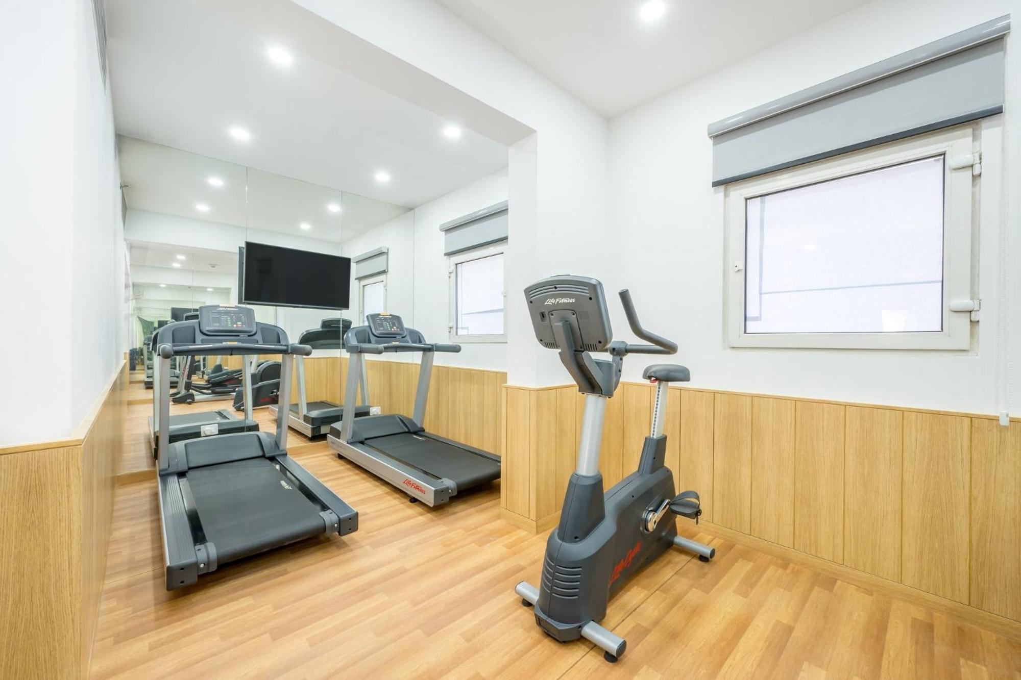 Holiday Inn Express Greater Noida Knowledge Park By Ihg Экстерьер фото